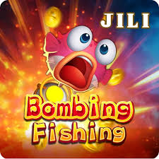 Jili bombing fishing