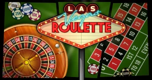 Las Vegas Roulette: Play Online at Pokies29 Casino Today
