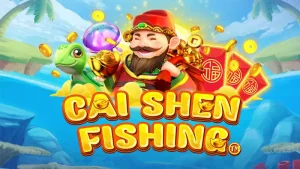Cai Shen Fishing on Pokies29: The Ultimate Guide to Winning Big in This Popular Fish Shooting Game