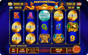 Fortune Coin Slot Review: Master the Wealth of Ancient China